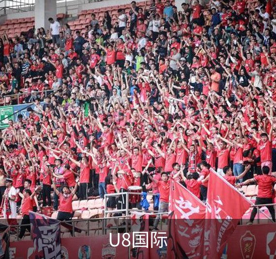 U8国际介绍